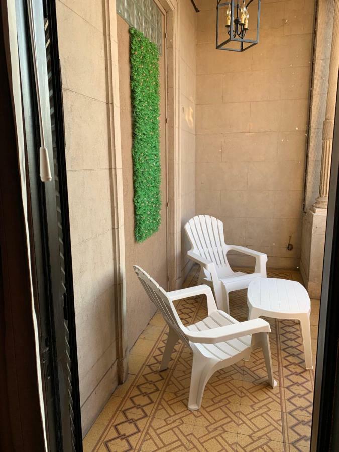 San Pietro Lujan Bed & Breakfast Exterior photo